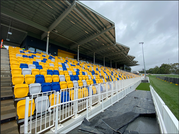 Parramatta Eels CoE 9