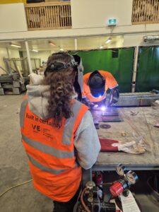 NZ inhouse Yr 2 Apprentice Block Course 12