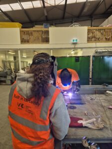 NZ inhouse Yr 2 Apprentice Block Course 11