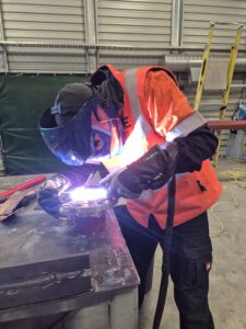 NZ inhouse Yr 2 Apprentice Block Course 10