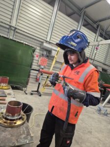 NZ inhouse Yr 2 Apprentice Block Course 9