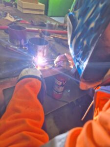 NZ inhouse Yr 2 Apprentice Block Course 8