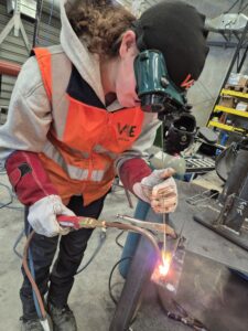 NZ inhouse Yr 2 Apprentice Block Course 4