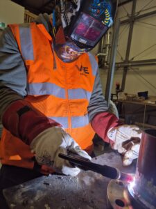 NZ inhouse Yr 2 Apprentice Block Course 3