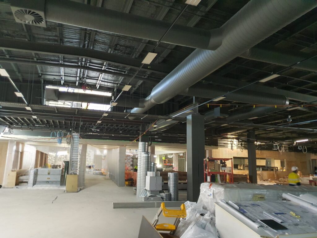 Cairns Central