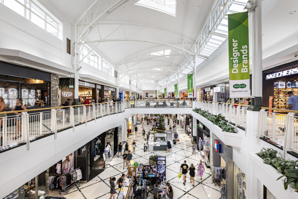 Cairns Central 3