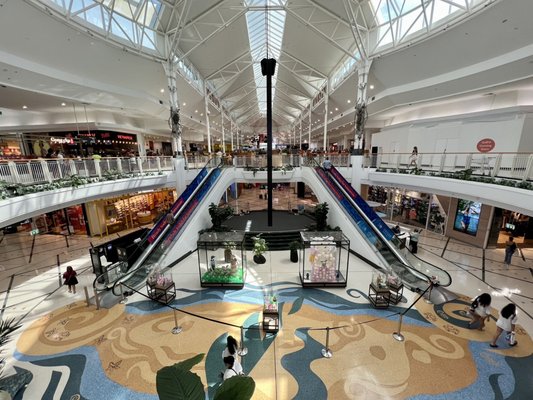 Cairns Central 4