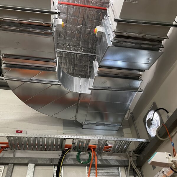 Duct