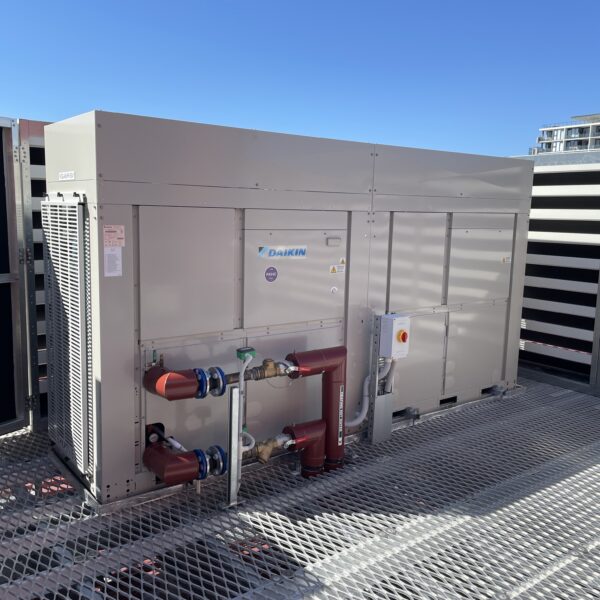 Heat Pump