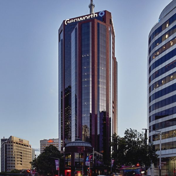 101 Miller St North Sydney