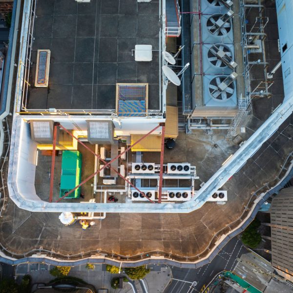 12 Creek St Brisbane