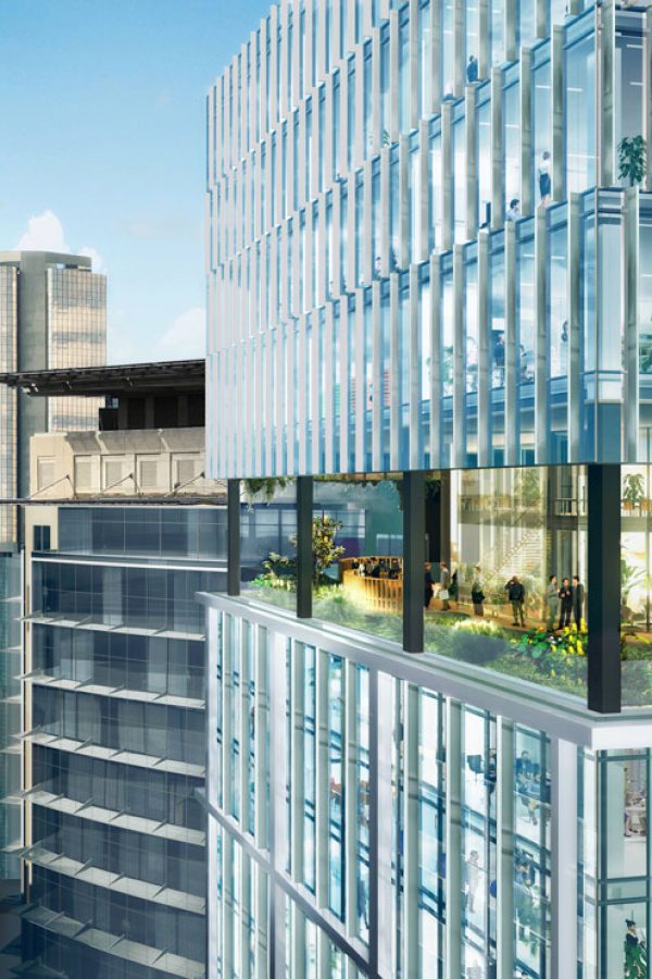 Sky Garden
