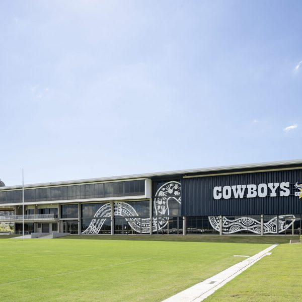 Cowboys HPTC