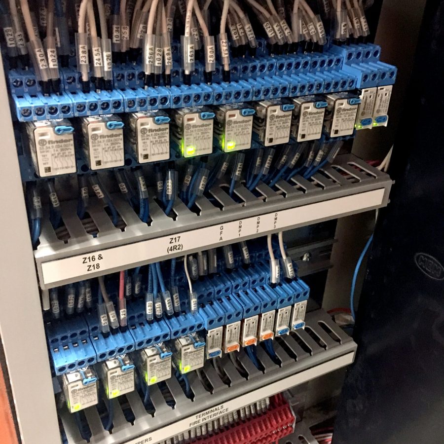 BAC - Board