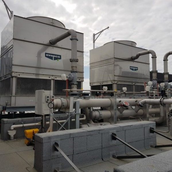 Cooling Towers