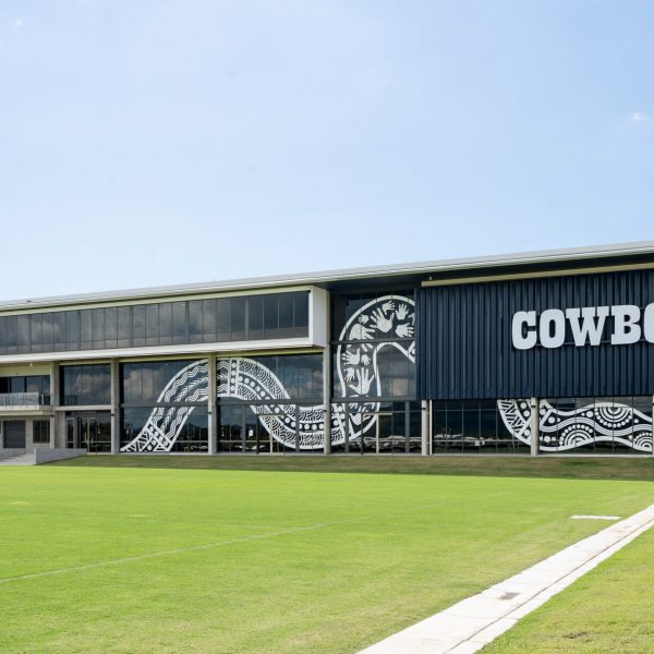 Cowboys Club