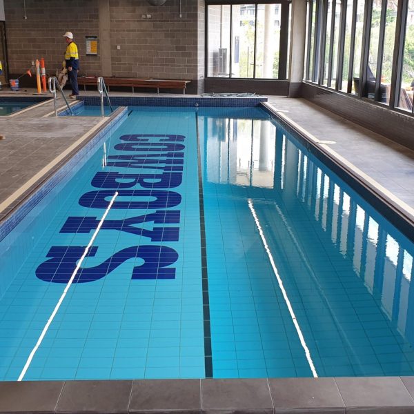 Cowboys Pools 3