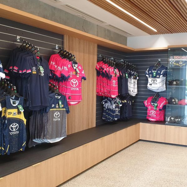 Cowboys merch