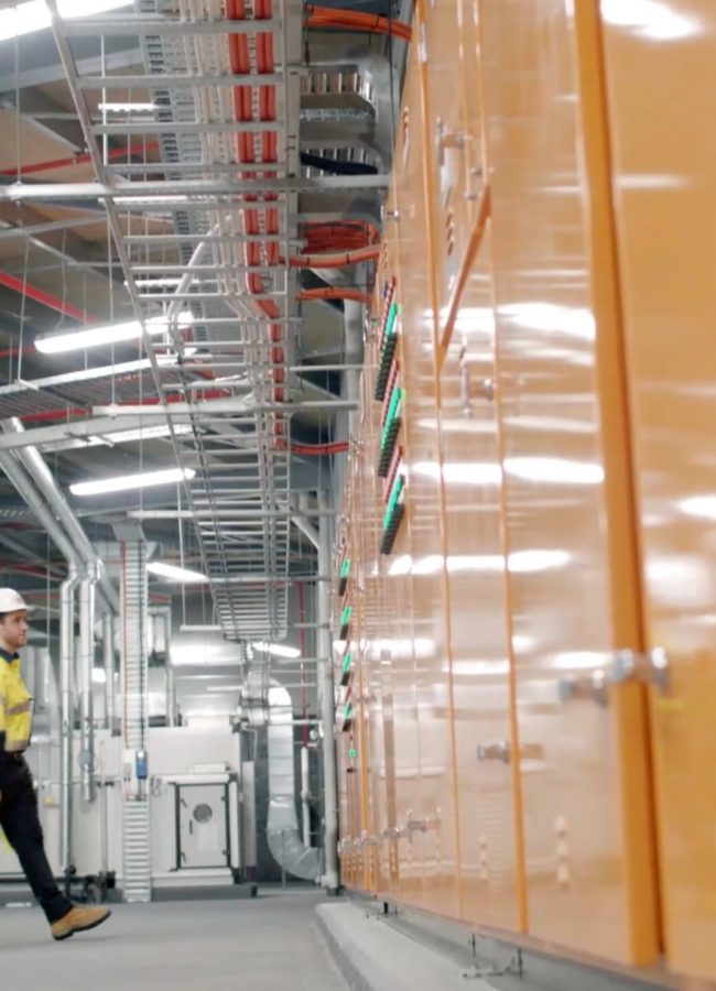 Safety Inspections
