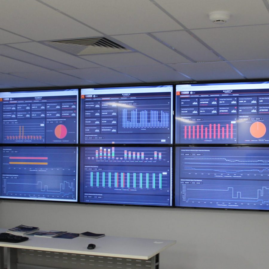 Building technology