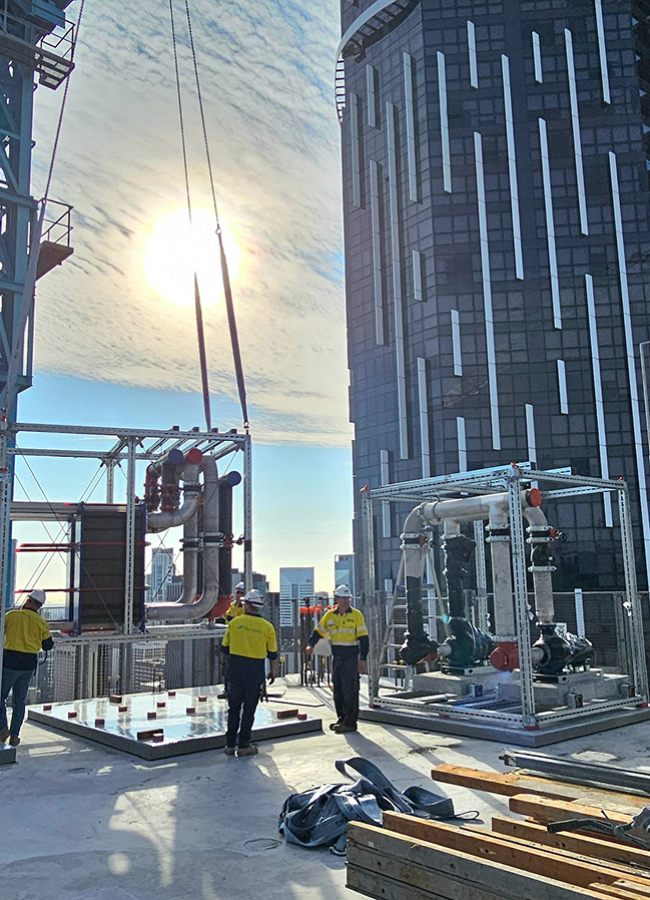 205 North Quay Brisbane