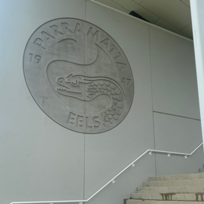 Parramatta Eels CoE 10