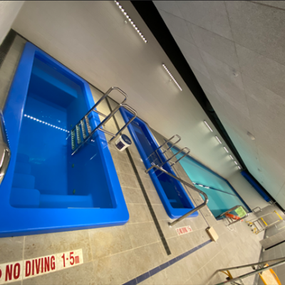 Parramatta Eels CoE 12