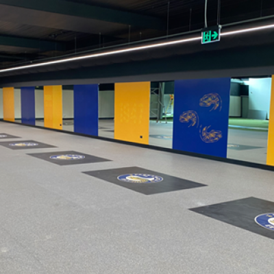 Parramatta Eels CoE 13