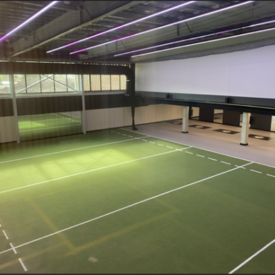 Parramatta Eels CoE 4