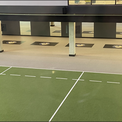 Parramatta Eels CoE 5