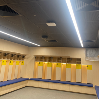 Parramatta Eels CoE 6