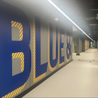 Parramatta Eels CoE 7