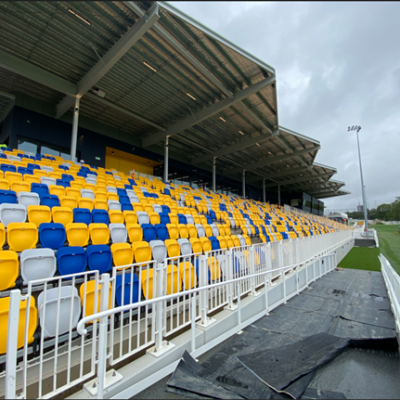 Parramatta Eels CoE 9