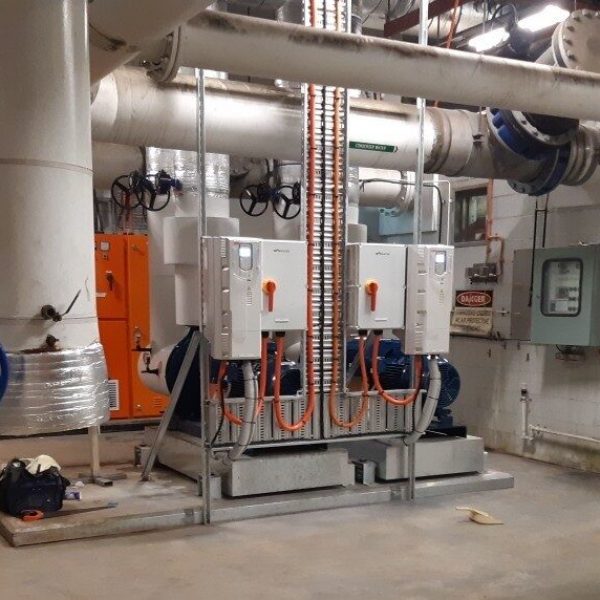 Plantroom