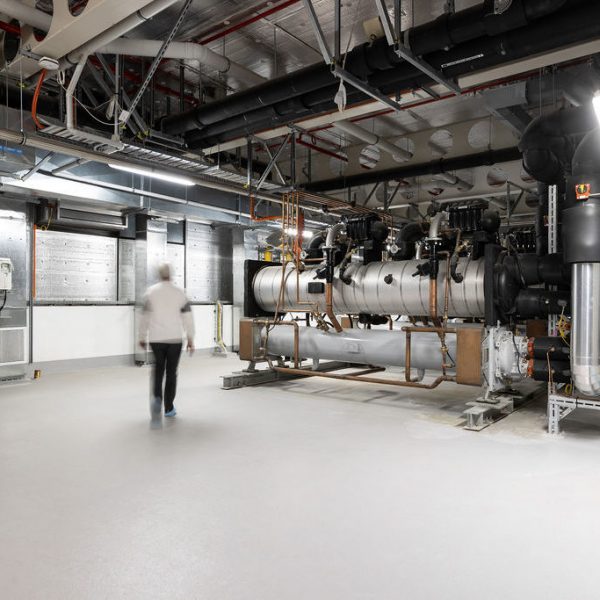 Plantroom