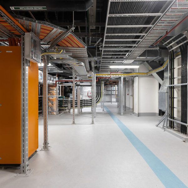 Plantroom