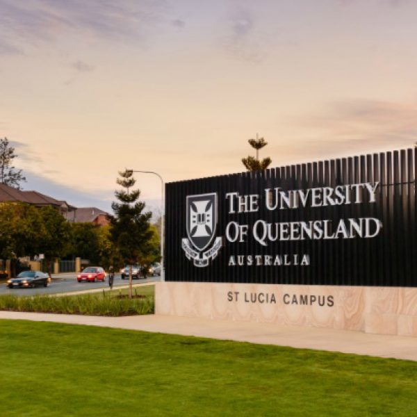 Queensland-Uni
