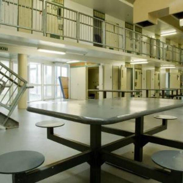 Rollerston Mens Prison 2