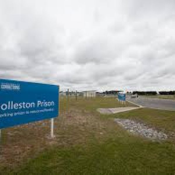 Rolleston Prison 2