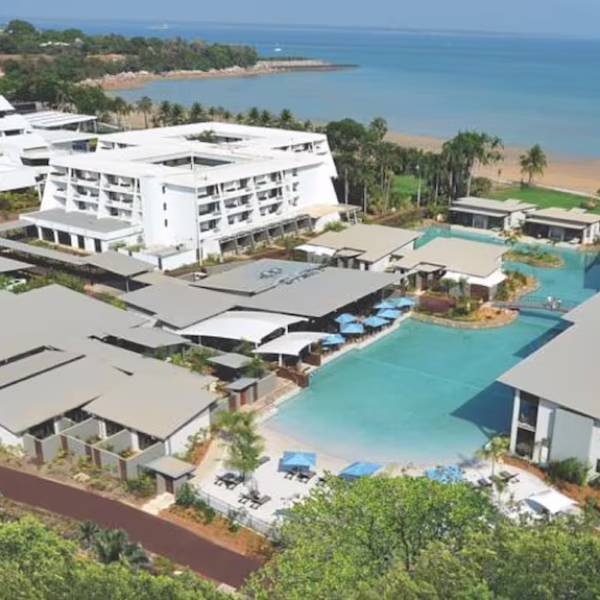 Sky City Casino Resort (now Mindil Beach Casino Resort)