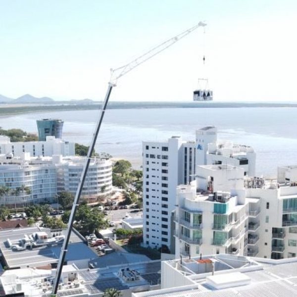 Trilogy Ti Cairns