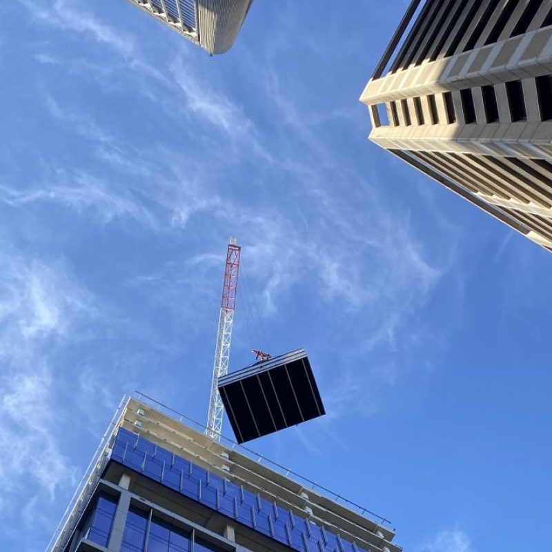 construct