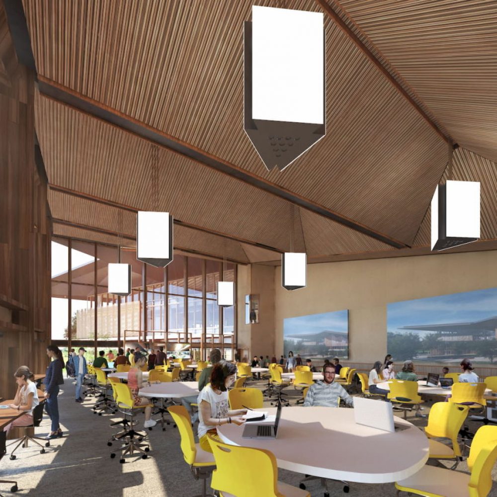 JCU Innovation Hub
